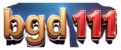 bgd111 logo